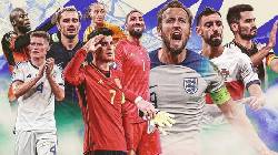 Bốc thăm v&ograve;ng bảng Euro 2024: Bảng tử thần xuất hiện