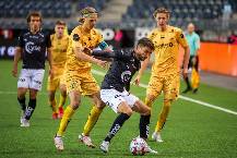 Nhận định, soi k&egrave;o Bodo Glimt vs Sarpsborg, 23h00 ng&agrave;y 3/12