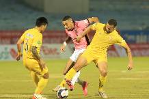 Nhận định, soi k&egrave;o H&agrave; Tĩnh vs Nam Định, 18h00 ng&agrave;y 3/12