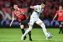 Nhận định, soi k&egrave;o Muang Thong United vs Buriram United, 18h00 ng&agrave;y 3/12
