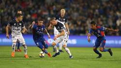 Nhận định, soi k&egrave;o Newcastle Jets FC vs Melbourne City, 13h00 ng&agrave;y 3/12