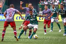 Nhận định, soi k&egrave;o Palmeiras vs Fluminense, 2h00 ng&agrave;y 4/12
