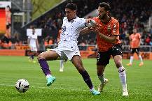 Nhận định, soi k&egrave;o Toulouse vs Lorient, 21h00 ng&agrave;y 3/12