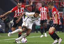 Chuy&ecirc;n gia Tony Ansell dự đo&aacute;n Bilbao vs Real Madrid, 3h00 ng&agrave;y 5/12