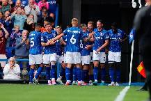 Chuy&ecirc;n gia Tony Ansell dự đo&aacute;n Ipswich vs Crystal Palace, 2h30 ng&agrave;y 4/12