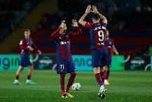 Chuy&ecirc;n gia Tony Ansell dự đo&aacute;n Mallorca vs Barca, 01h00 ng&agrave;y 4/12