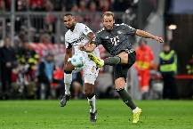 Link xem trực tiếp Bayern Munich vs Leverkusen C&uacute;p QG 02h45 ng&agrave;y 4/12