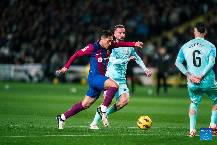 Link xem trực tiếp Mallorca vs Barcelona La Liga 01h00 ng&agrave;y 4/12