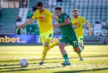 Nhận định, soi k&egrave;o Arda Kardzhali vs Ludogorets Razgrad, 20h00 ng&agrave;y 04/12: Ng&aacute;ng ch&acirc;n đối thủ