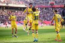 Nhận định, soi k&egrave;o Europa FC vs Las Palmas, 3h15 ng&agrave;y 4/12: Kh&oacute; c&oacute; bất ngờ