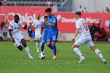 Nhận định, soi k&egrave;o Hermannstadt vs Farul Constanta, 22h00 ng&agrave;y 3/12: Tiếp đ&agrave; bất bại