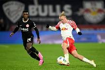 Nhận định, soi k&egrave;o Leipzig vs Eintracht Frankfurt, 2h45 ng&agrave;y 5/12: V&eacute; cho đội kh&aacute;ch