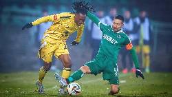 Nhận định, soi k&egrave;o Levski Sofia vs Lokomotiv Plovdiv, 22h30 ng&agrave;y 4/12: Kh&oacute; tin cửa tr&ecirc;n