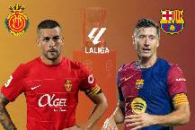 Nhận định, soi k&egrave;o Mallorca vs Barca, 01h00 ng&agrave;y 4/12: Trở lại con đường chiến thắng