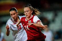 Nhận định, soi k&egrave;o Nữ &Aacute;o vs Nữ Ba Lan, 0h15 ng&agrave;y 4/12: H&ograve;a l&agrave; đủ