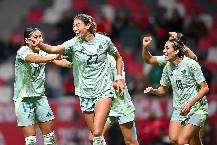 Nhận định, soi k&egrave;o Nữ Mexico vs Nữ Panama, 09h00 ng&agrave;y 4/12: Tổng kết từng bừng 