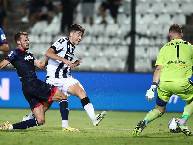 Nhận định, soi k&egrave;o PAOK FC vs Egaleo, 20h30 ng&agrave;y 04/12: Dễ d&agrave;ng nắm v&eacute;