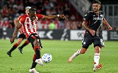 Nhận định, soi k&egrave;o Racing Club vs Estudiantes, 05h00 ng&agrave;y 5/12: Cửa dưới thắng thế