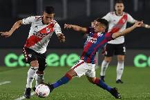 Nhận định, soi k&egrave;o River Plate vs San Lorenzo, 7h00 ng&agrave;y 5/12: Phong độ tr&aacute;i ngược