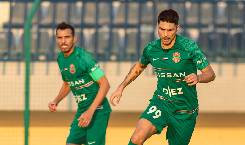 Nhận định, soi k&egrave;o Shabab Al Ahli vs Nasaf Qarshi, 23h00 ng&agrave;y 4/12: Đ&ograve;i nợ?
