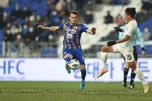 Nhận định, soi k&egrave;o Shanghai Shenhua vs Ulsan Hyundai, 19h00 ng&agrave;y 4/12: Rực rỡ s&acirc;n nh&agrave;