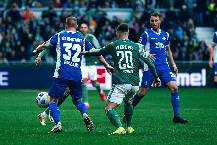 Nhận định, soi k&egrave;o Werder Bremen vs Darmstadt, 2h45 ng&agrave;y 4/12: Kh&ocirc;ng ngại chủ nh&agrave;