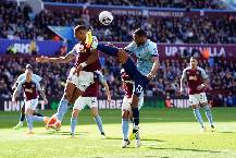 Si&ecirc;u m&aacute;y t&iacute;nh dự đo&aacute;n Aston Villa vs Brentford, 3h15 ng&agrave;y 5/12