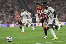 Si&ecirc;u m&aacute;y t&iacute;nh dự đo&aacute;n Bilbao vs Real Madrid, 3h00 ng&agrave;y 5/12