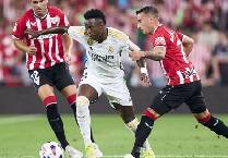 Soi k&egrave;o g&oacute;c Bilbao vs Real Madrid, 3h00 ng&agrave;y 5/12