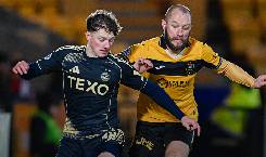 K&egrave;o v&agrave;ng b&oacute;ng đ&aacute; Aberdeen vs Saint Mirren, 02h45 ng&agrave;y 4/12: Kh&oacute; cho kh&aacute;ch