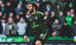 K&egrave;o v&agrave;ng b&oacute;ng đ&aacute; Celtic vs Dundee FC, 02h45 ng&agrave;y 4/12: Tin v&agrave;o chủ nh&agrave;