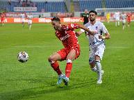 Nhận định, soi k&egrave;o Botosani vs Hermannstadt, 22h00 ng&agrave;y 3/12: Vượt mặt đối thủ