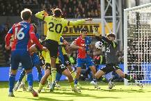 Nhận định, soi k&egrave;o Burnley vs Crystal Palace, 2h30 ng&agrave;y 4/12: Cơ hội cho kh&aacute;ch