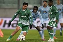 Nhận định, soi k&egrave;o Dobrudzha vs Ludogorets Razgrad, 18h00 ng&agrave;y 4/12: Kho điểm của giải