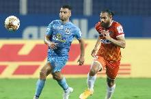 Nhận định, soi k&egrave;o Goa vs Mumbai City, 21h30 ng&agrave;y 4/12: Chủ nh&agrave; dừng bước