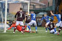 Nhận định, soi k&egrave;o Heart vs Kilmarnock, 2h45 ng&agrave;y 4/12: T&igrave;m lại chiến thắng