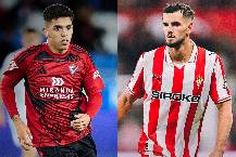 Nhận định, soi k&egrave;o Mirandes vs Sporting Gijon, 02h00 ng&agrave;y 4/12: Kh&aacute;ch đi tiếp