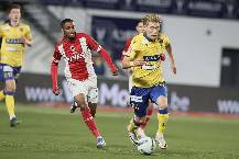 Nhận định, soi k&egrave;o Royal Antwerp vs Sint-Truidense, 2h30 ng&agrave;y 4/12: Tiếp mạch thắng
