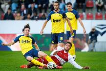 Nhận định, soi k&egrave;o Union St.Gilloise vs Zulte Waregem, 2h30 ng&agrave;y 4/12: Kh&oacute; c&oacute; bất ngờ