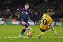 Nhận định, soi k&egrave;o Wolves vs Nottingham, 2h30 ng&agrave;y 4/12: Tương lai mờ mịt