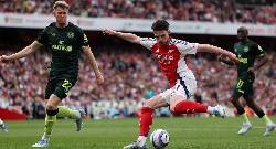 Soi k&egrave;o g&oacute;c Arsenal vs Brentford, 02h30 ng&agrave;y 4/12