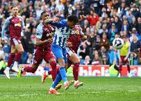 Soi k&egrave;o g&oacute;c Brighton vs Aston Villa, 02h30 ng&agrave;y 4/12