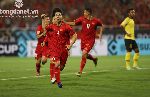 Trọng Ho&agrave;ng đắt gi&aacute; hơn C&ocirc;ng Phượng tr&ecirc;n thị trường chuyển nhượng Asian Cup
