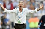 Khủng hoảng trầm trọng, HLV Carlos Queiroz buộc phải cầu cứu LĐBĐ Iran