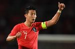 Vua ph&aacute; lưới Asian Cup 2019: Son Heung-min c&oacute; đối thủ đ&aacute;ng gờm