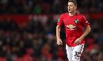 Tin chuyển nhượng ng&agrave;y 4/1: MU l&agrave;m s&aacute;ng tỏ tương lai Nemanja Matic
