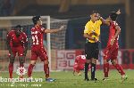 Danh s&aacute;ch cầu thủ Hải Ph&ograve;ng tham dự V.League 2020