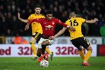 K&ecirc;nh chiếu Wolves vs Manchester United, 0h30 ng&agrave;y 5/1