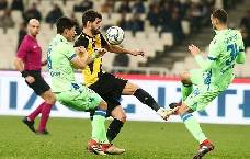 Nhận định, soi k&egrave;o Asteras Tripoli vs OFI Crete, 0h30 ng&agrave;y 5/1