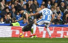 Nhận định, soi k&egrave;o Leganes vs Sociedad, 22h00 ng&agrave;y 5/1